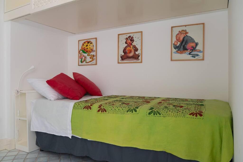 Holiday home Dolce House Stunning Views By The Sea